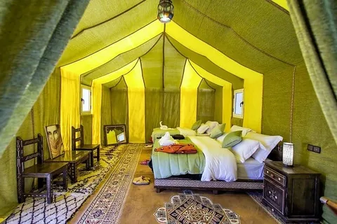 Zagora desert trip from Marrakech, 2 days (5)