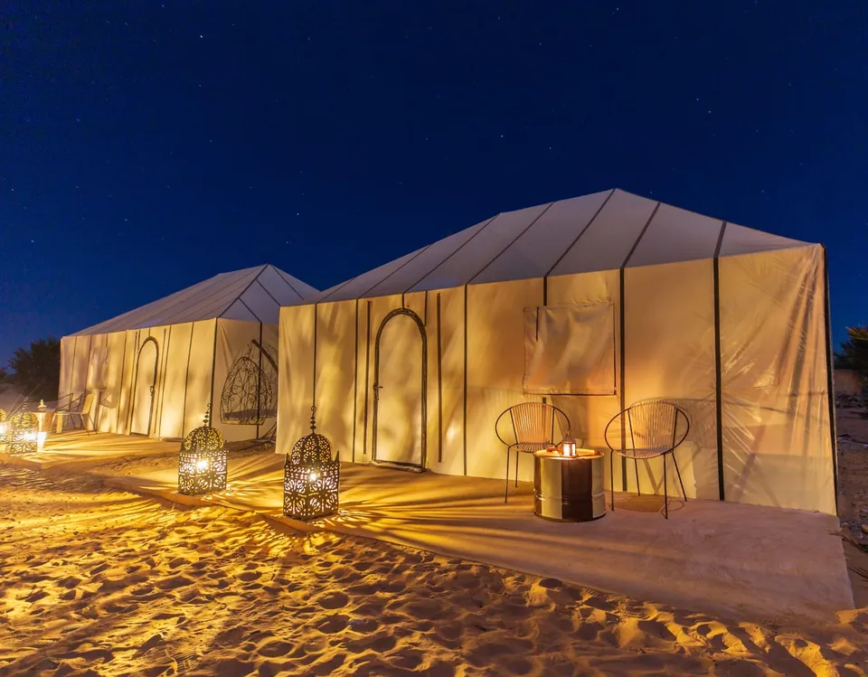 Zagora desert trip from Marrakech, 2 days (2)