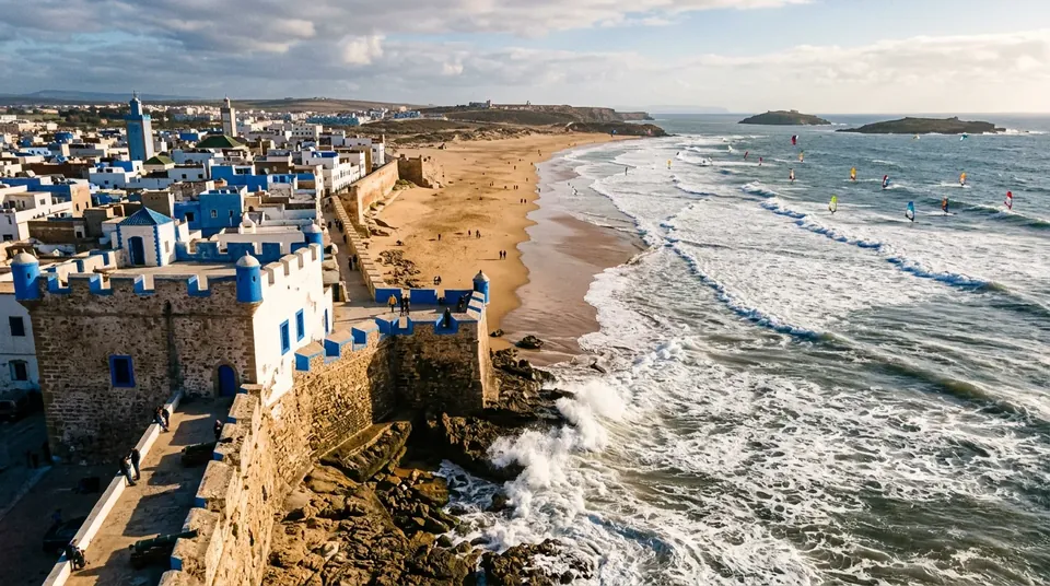 Essaouira day trip from Marrakech (5)