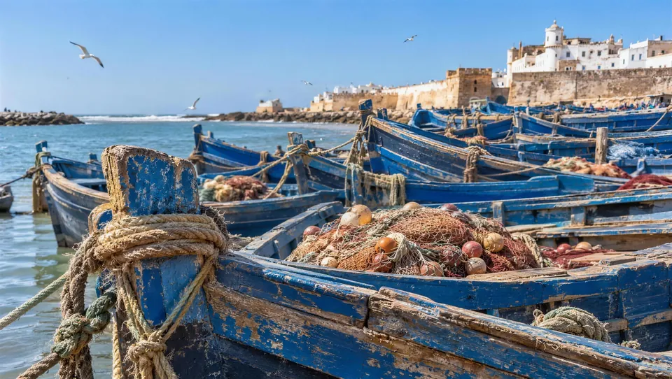 Essaouira day trip from Marrakech (2)