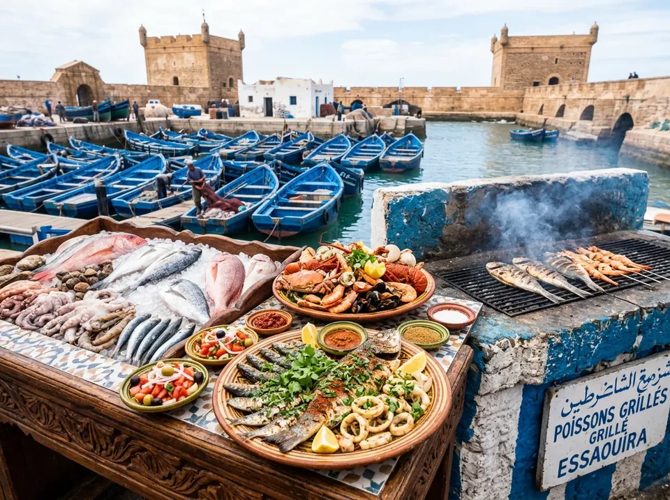 Essaouira day trip from Marrakech (4)