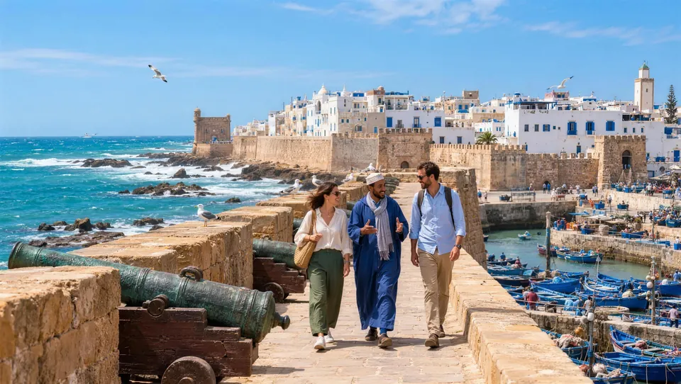 Essaouira day trip from Marrakech (3)