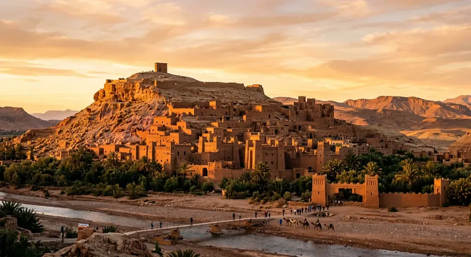 Ouarzazate (3)