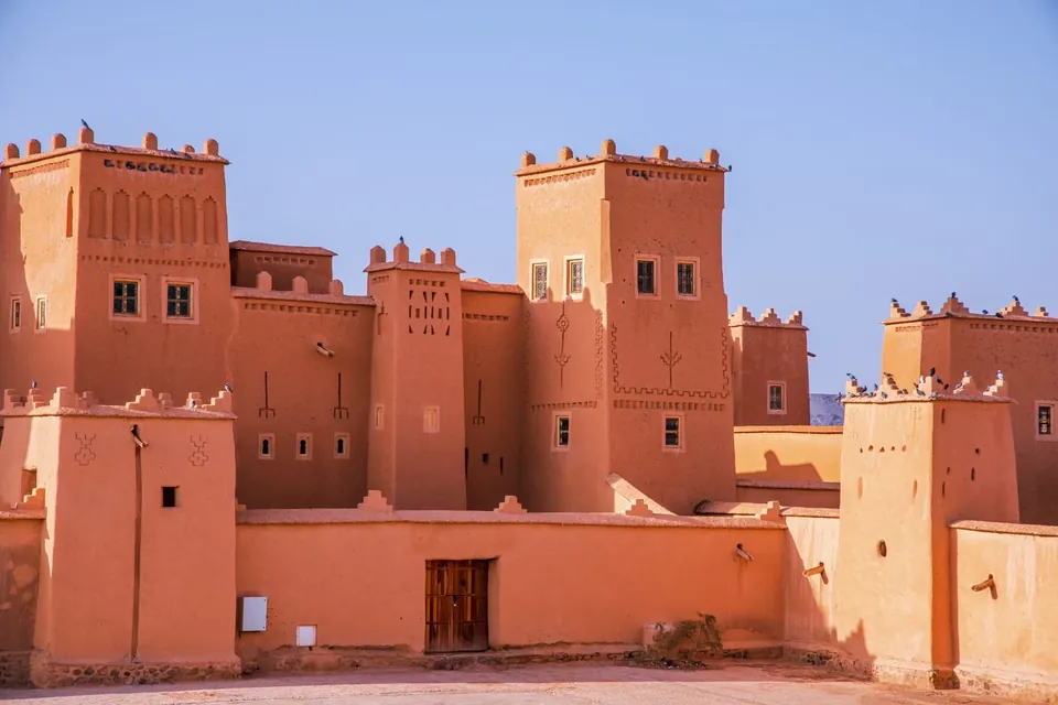 Ouarzazate (2)