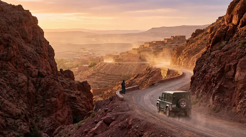 Aït Benhaddou (4)