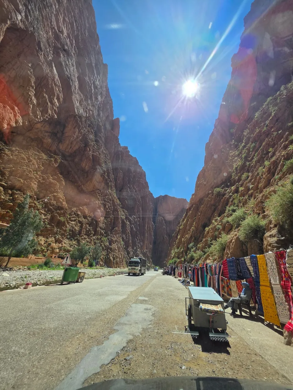 Sahara desert trip from Marrakech, 4 days (3)